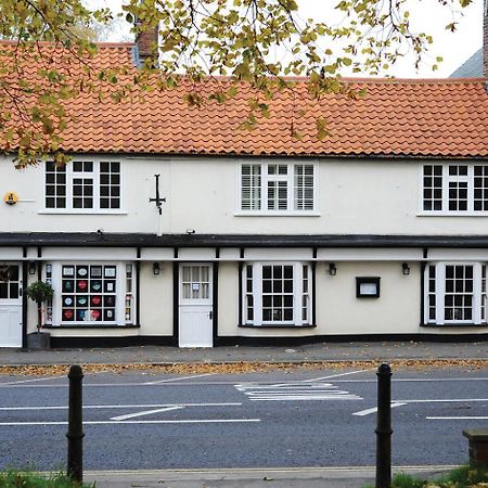 Magpies Restaurant With Rooms Horncastle (Lincolnshire) Exterior foto