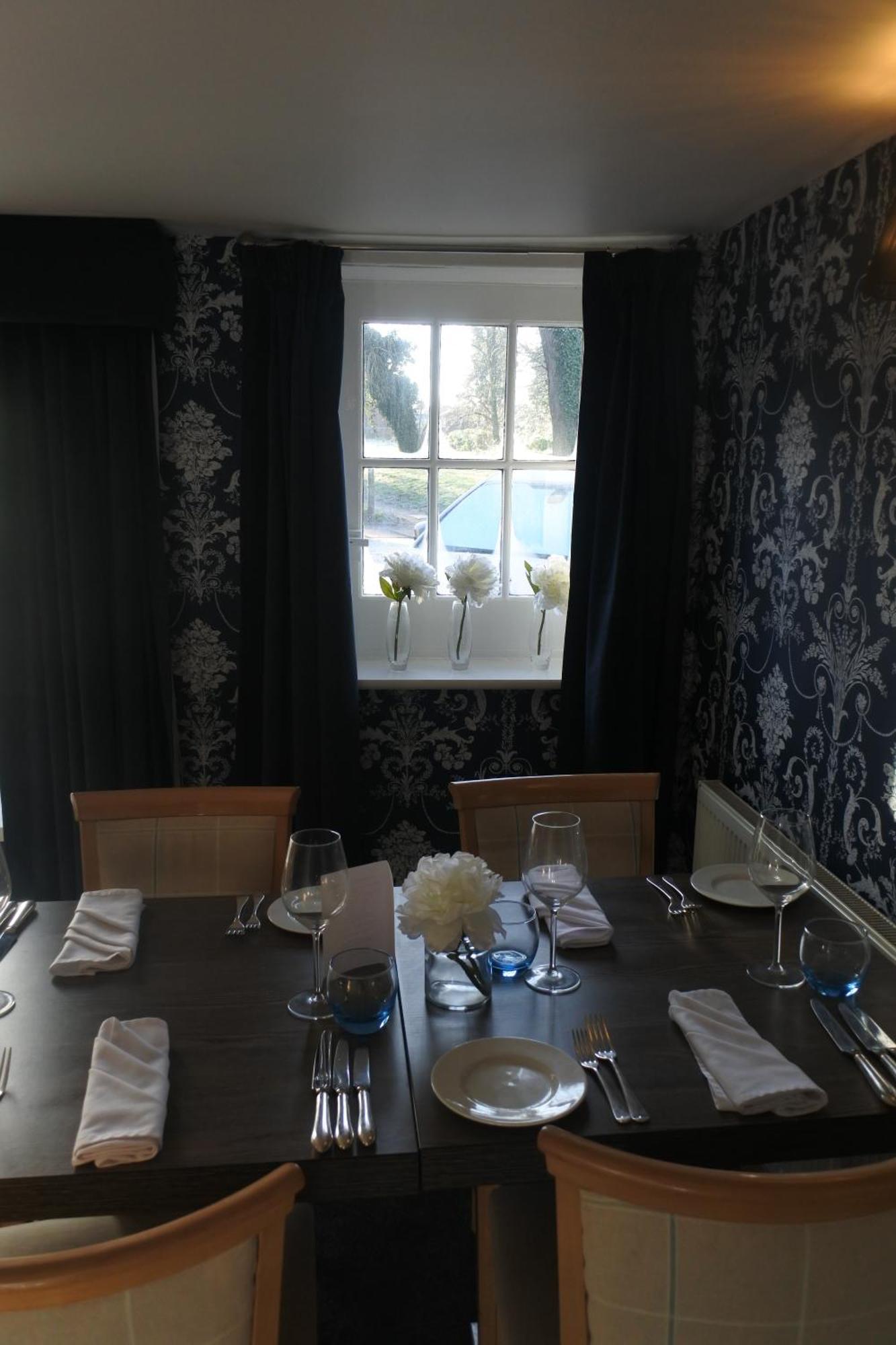 Magpies Restaurant With Rooms Horncastle (Lincolnshire) Exterior foto
