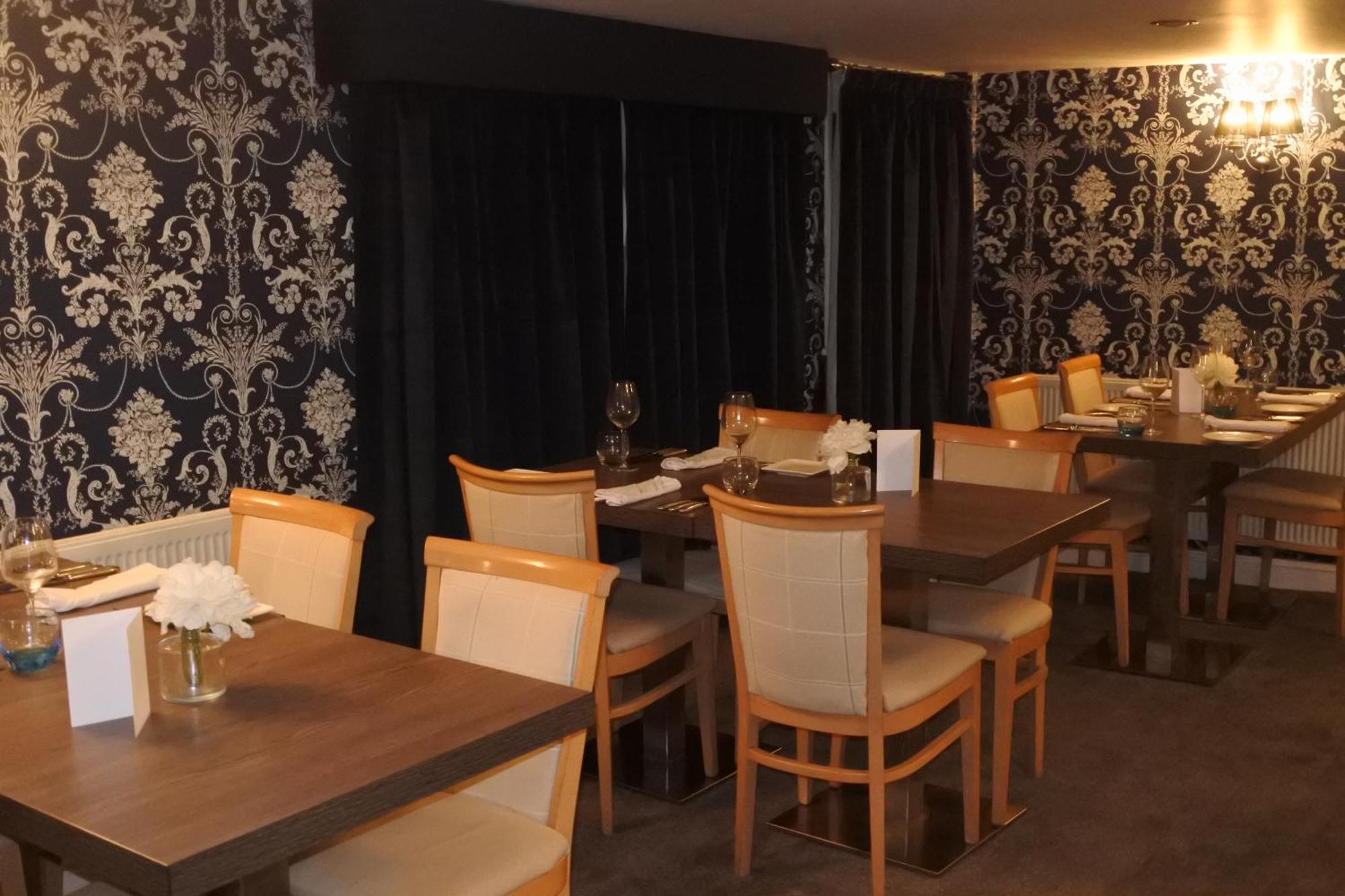 Magpies Restaurant With Rooms Horncastle (Lincolnshire) Exterior foto