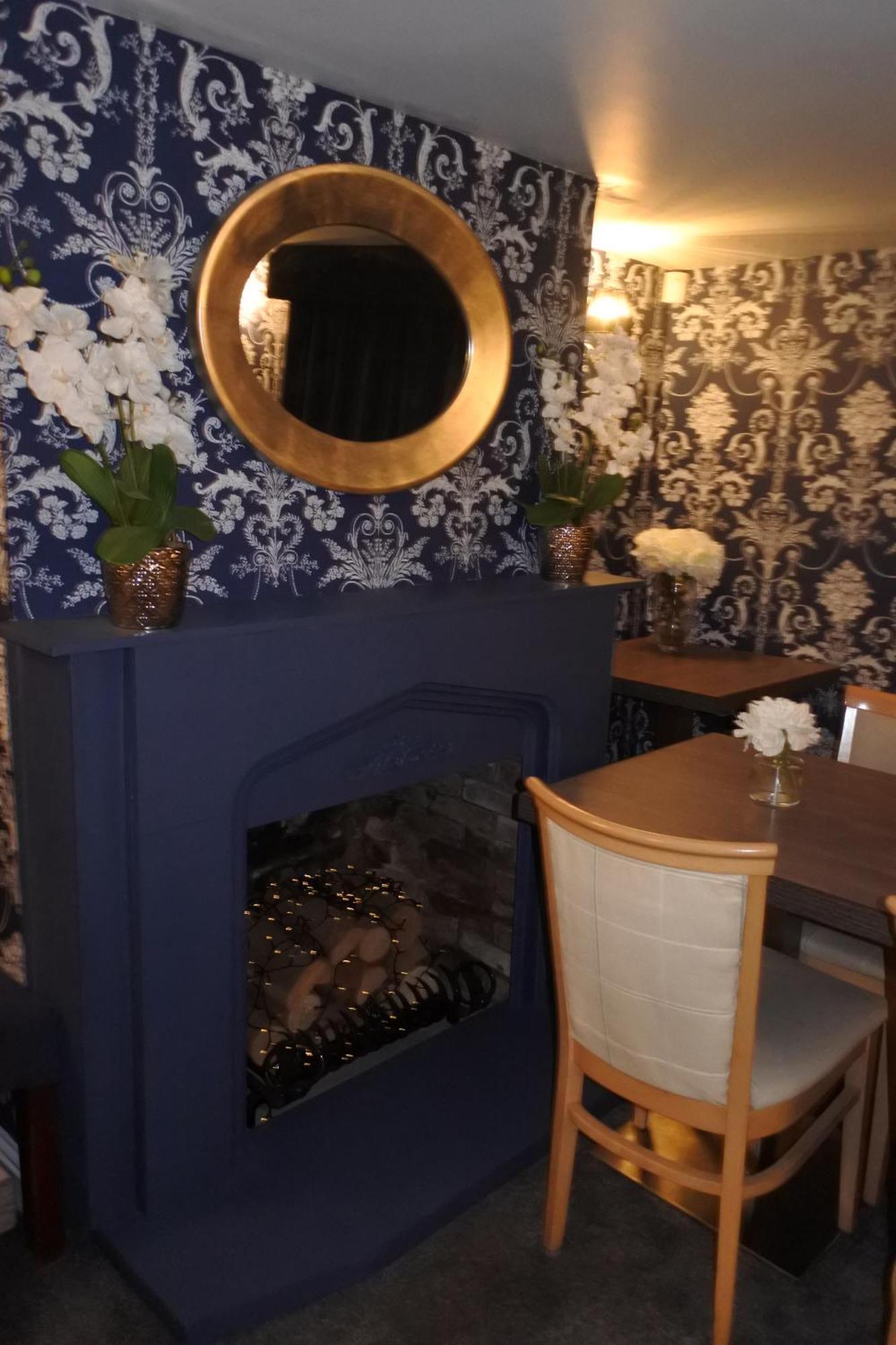 Magpies Restaurant With Rooms Horncastle (Lincolnshire) Exterior foto