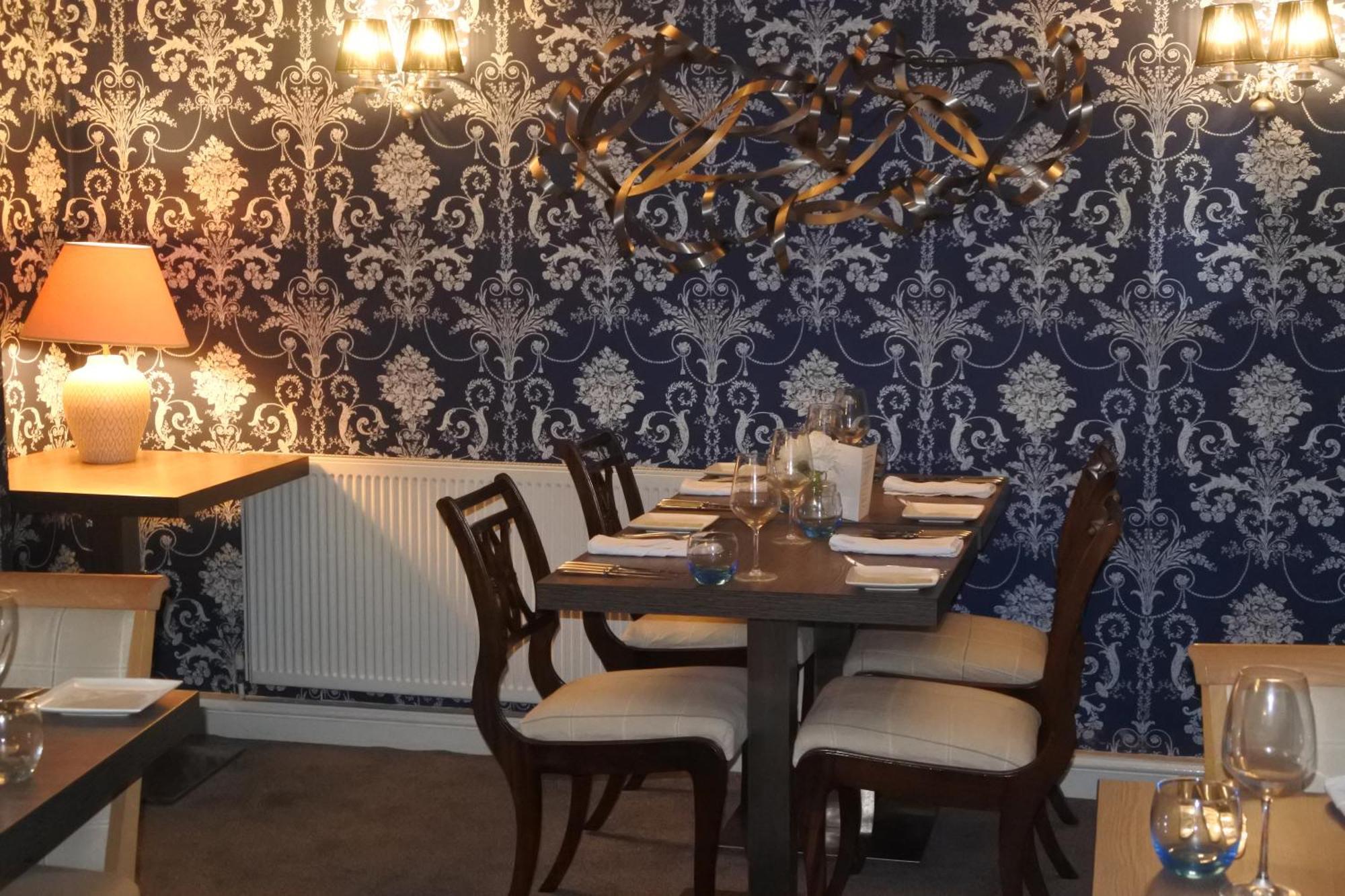 Magpies Restaurant With Rooms Horncastle (Lincolnshire) Exterior foto